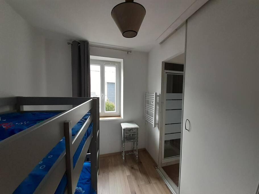 Yport, Maison De Pecheur Avec Jolie Terrasse. Экстерьер фото