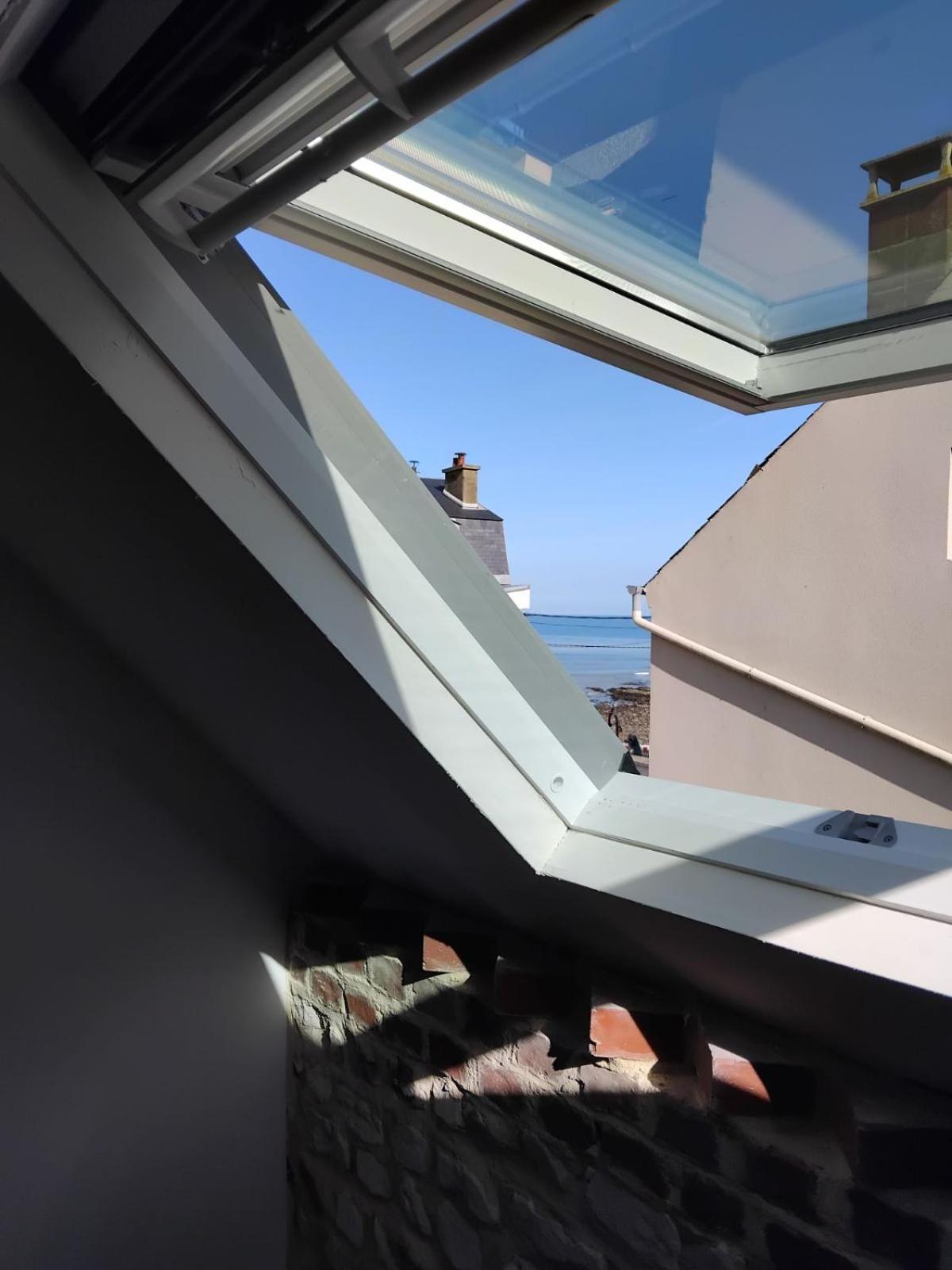 Yport, Maison De Pecheur Avec Jolie Terrasse. Экстерьер фото